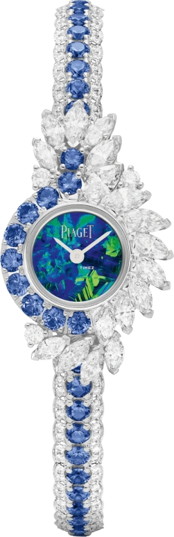 Piaget High Jewellery G0A47038
