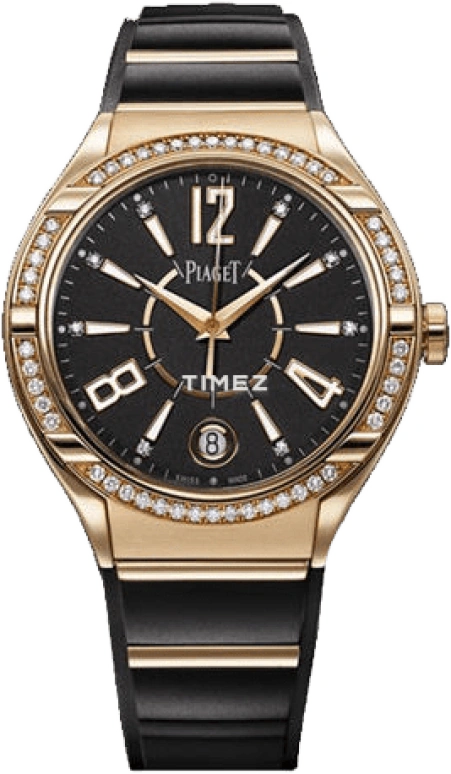 Piaget Polo G0A36013