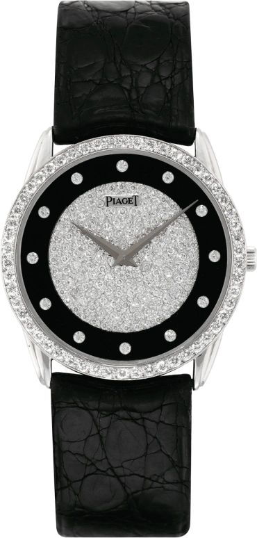Piaget Altiplano 84075