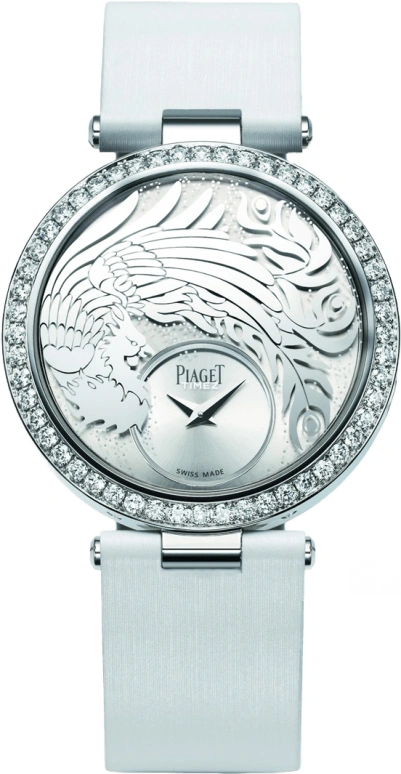 Piaget Altiplano G0A36536