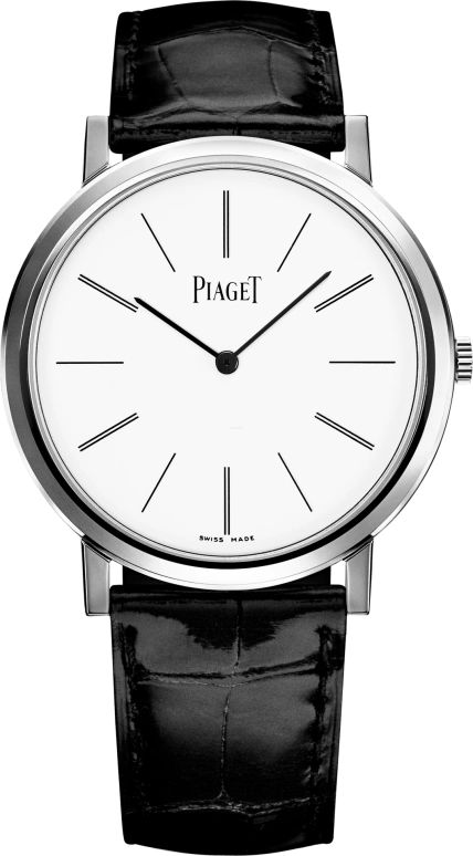 Piaget Altiplano G0A29112