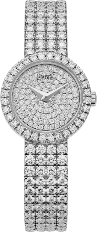 Piaget High Jewellery G0A39047