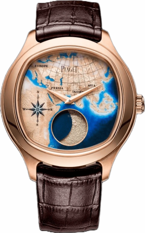 Piaget Emperador G0A40560
