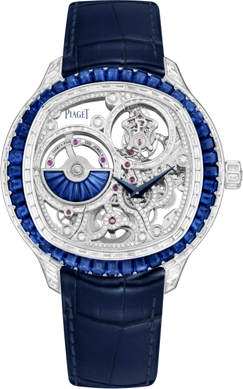 Piaget Polo G0A45041