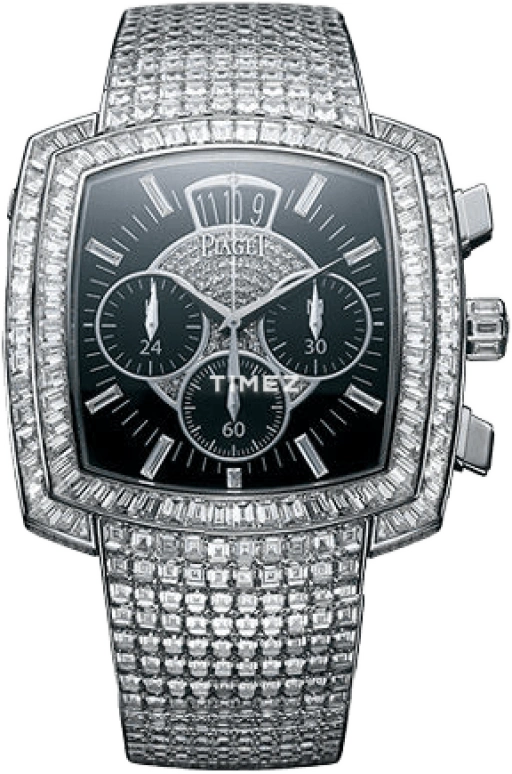 Piaget High Jewellery G0A33145