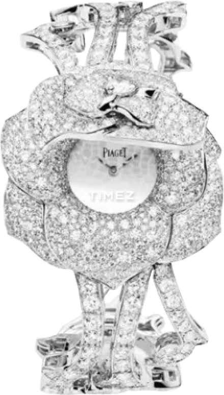 Piaget,Limelight 35mm,35mm,White Gold,White,Quartz,In-house Caliber,Sapphire,Crystal Glass,G0A37182