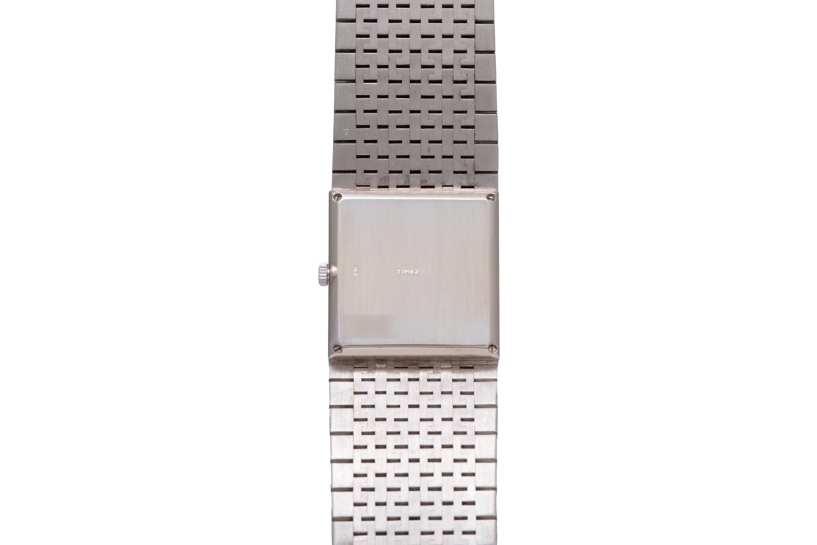 Piaget,Other 23x23mm,23x23mm,White Gold,Green,Handwound,In-house Caliber,Sapphire,Crystal Glass,Lil Nas X,40991653,40991653/AS09073