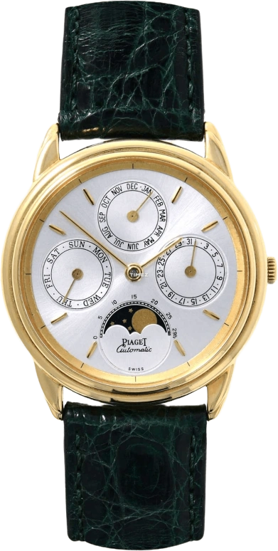 Piaget Gouverneur 15958