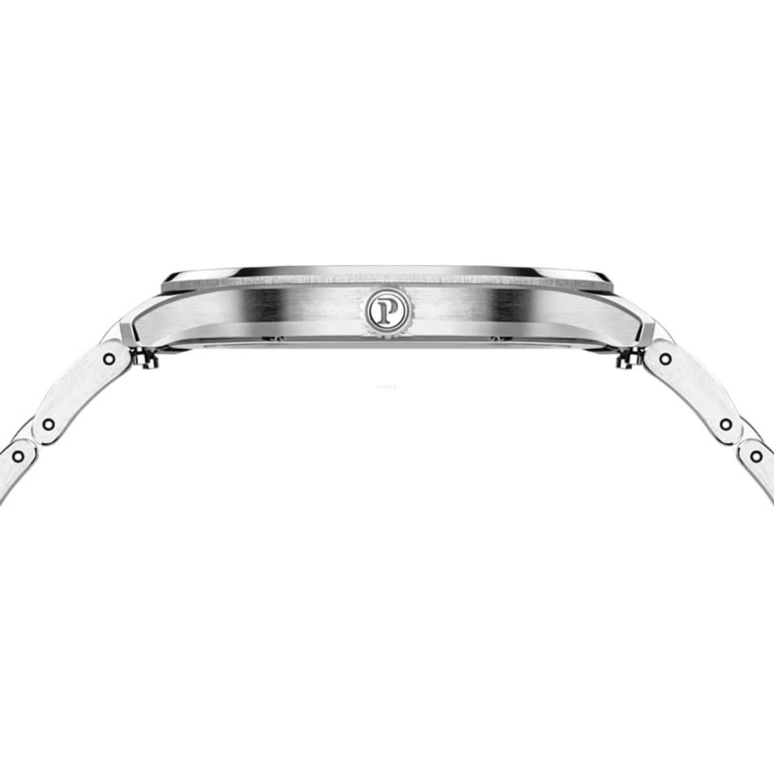 Piaget,Polo 42mm,42mm,Stainless Steel,Blue,Automatic,44hours,In-house Caliber,G0A45004