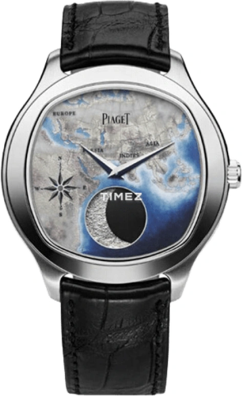 Piaget Emperador G0A38560