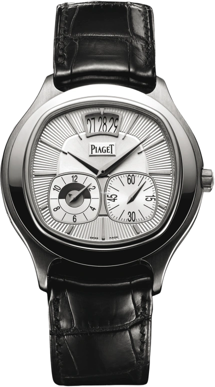 Piaget Emperador G0A32015