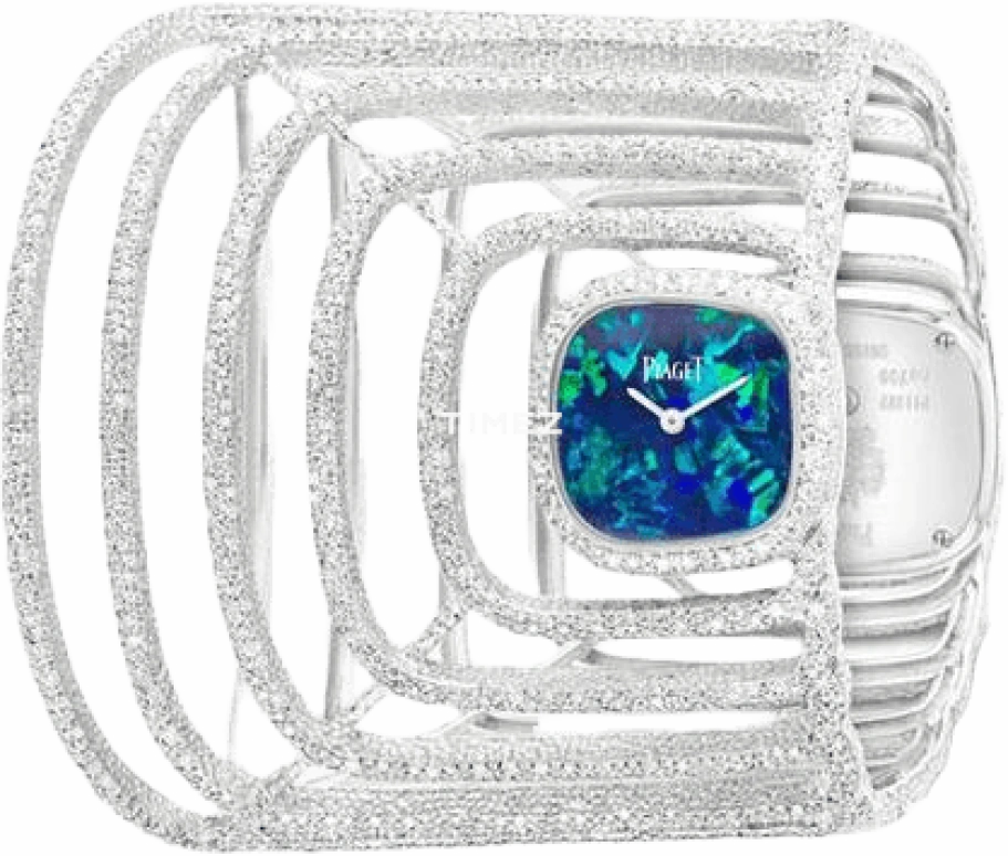 Piaget High Jewellery G0A39223