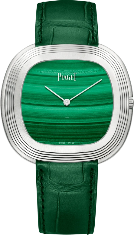 Piaget Andy Warhol G0A43238
