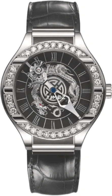 Piaget Polo G0A36545