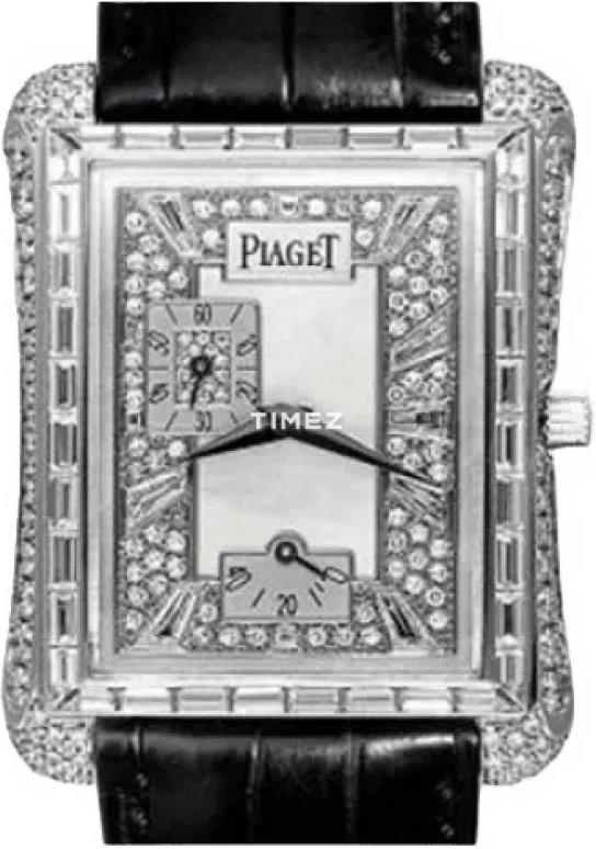 Piaget Limelight G0A26059