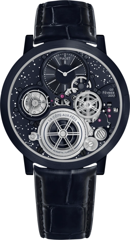 Piaget Altiplano G0A47505