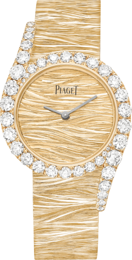 Piaget Limelight G0A50187