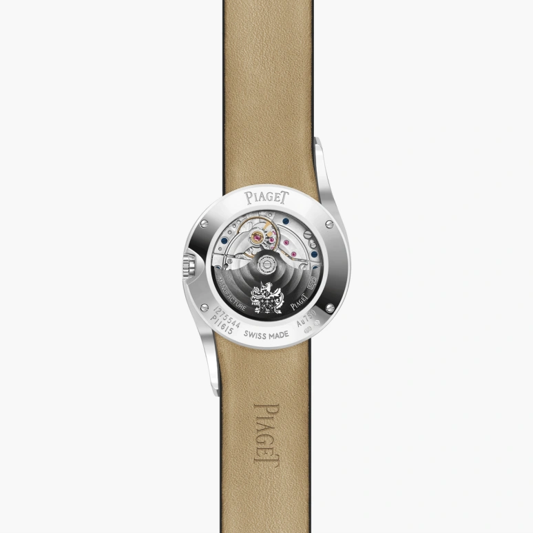 Piaget,Limelight 32mm,32mm,White Gold,White,Automatic,40hours,In-house Caliber,G0A46180