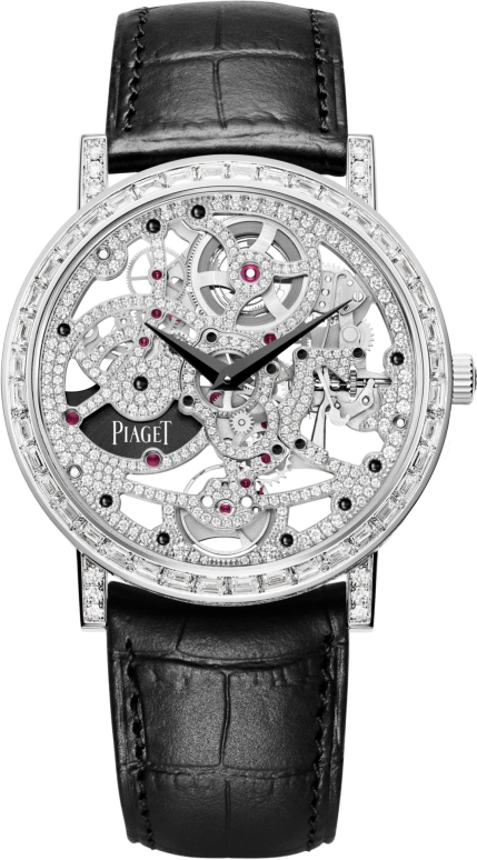Piaget Altiplano G0A45224
