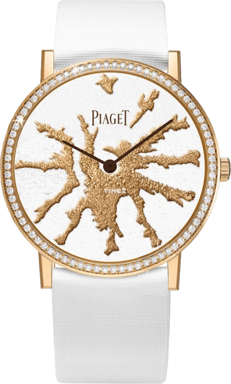 Piaget Altiplano G0A43197