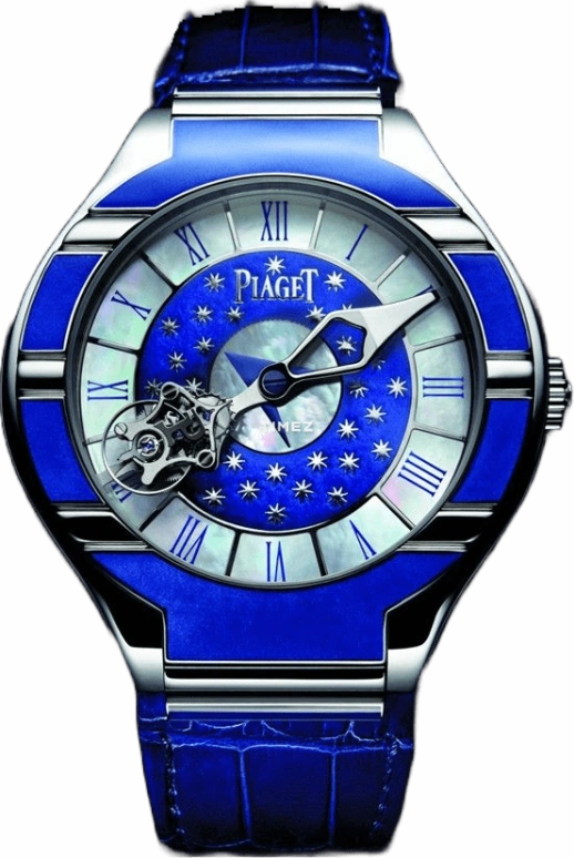 Piaget Polo G0A31164