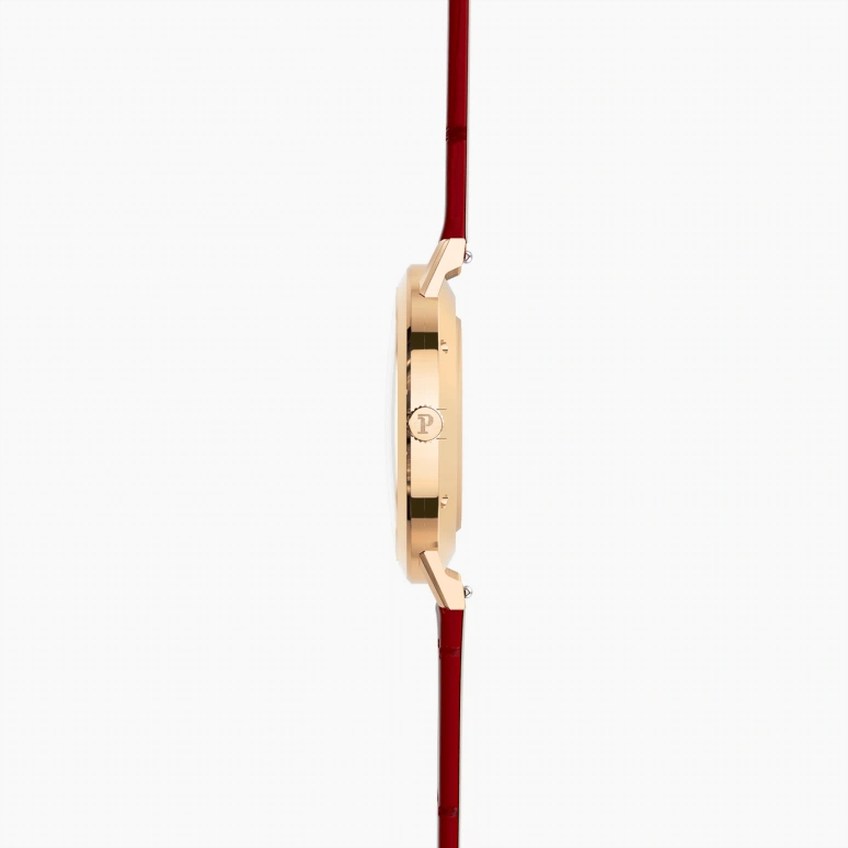 Piaget,Altiplano 35mm,35mm,Rose Gold,Silver,Automatic,In-house Caliber,Sapphire,Crystal Glass,G0A45405