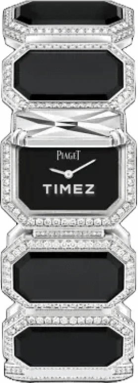 Piaget High Jewellery G0A39260