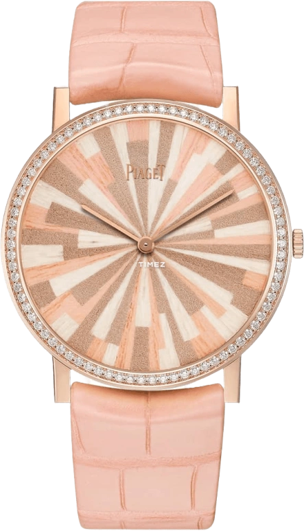 Piaget Altiplano G0A42143