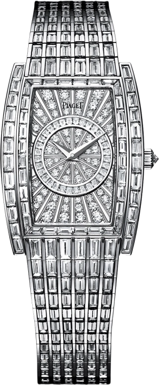 Piaget High Jewellery G0A31054