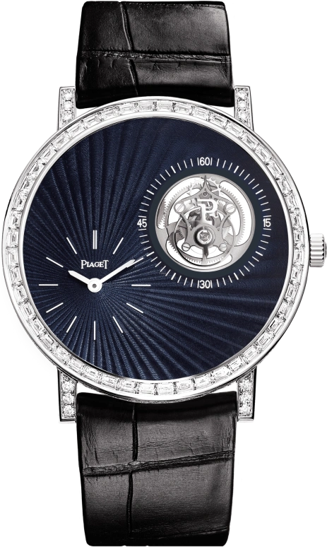 Piaget High Jewellery G0A42204