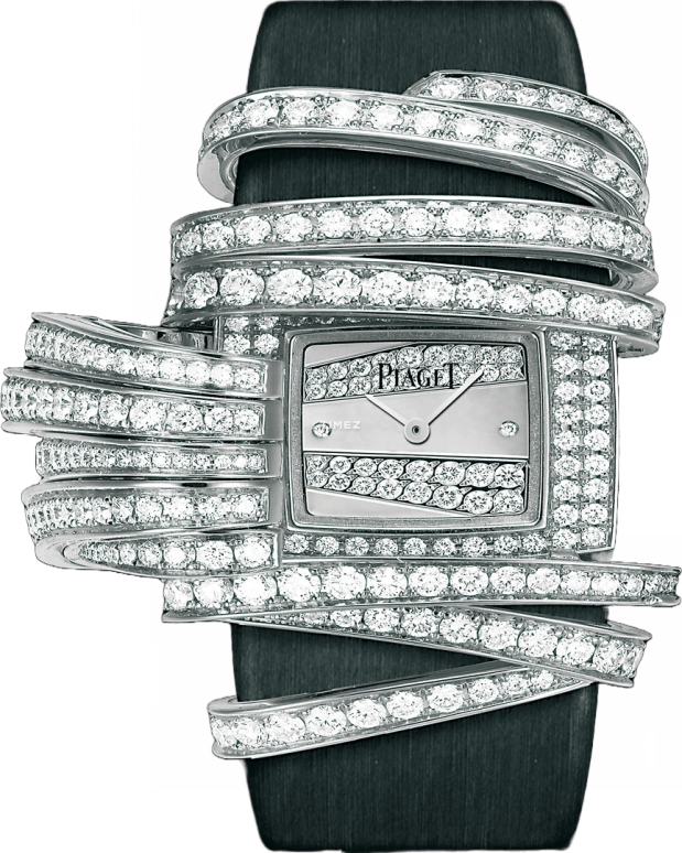 Piaget Limelight G0A34131
