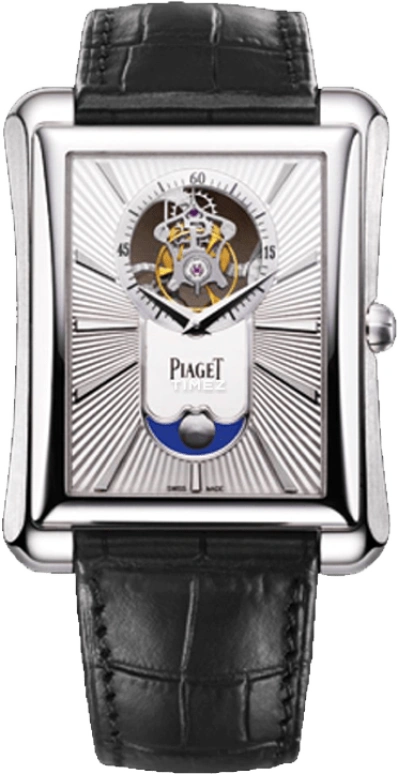 Piaget Emperador G0A35121