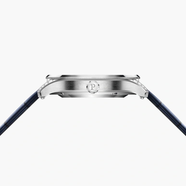 Piaget,Polo 36mm,36mm,White Gold,Silver White,Automatic,Day,40hours,G0A46024