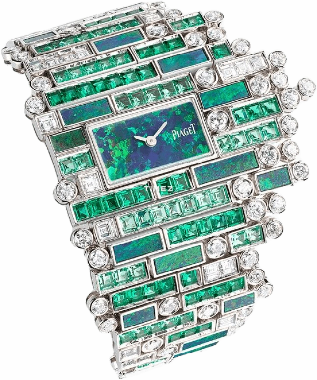 Piaget High Jewellery G0A42250