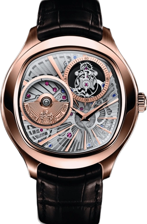Piaget Emperador G0A36041