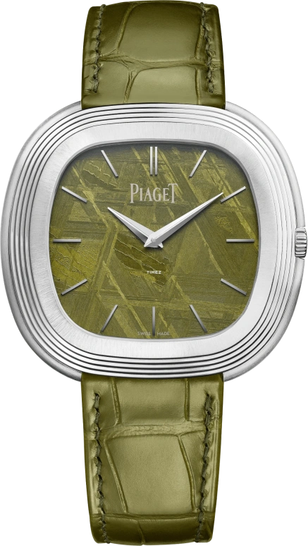 Piaget Andy Warhol G0A50241