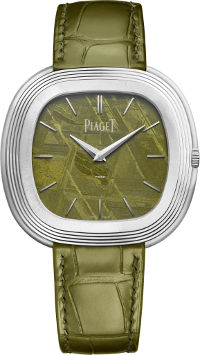 Piaget Andy Warhol G0A50241