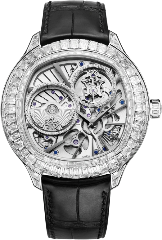 Piaget Emperador G0A37039
