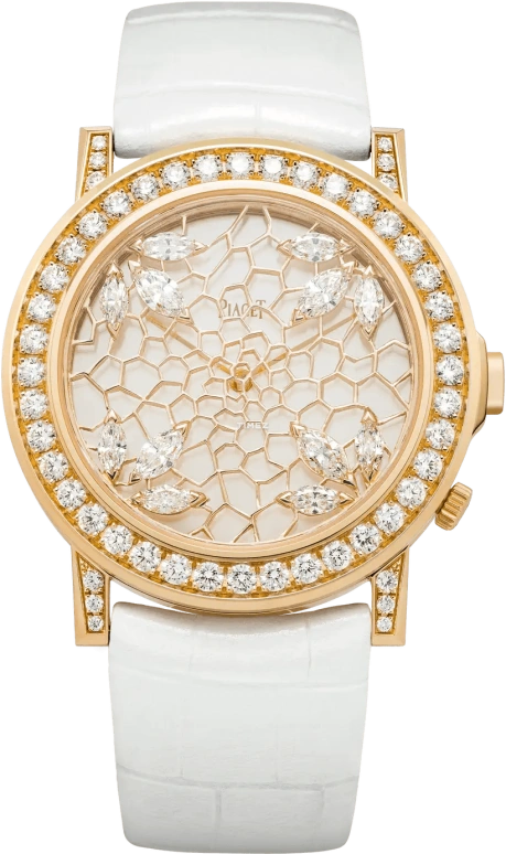 Piaget High Jewellery G0A42061