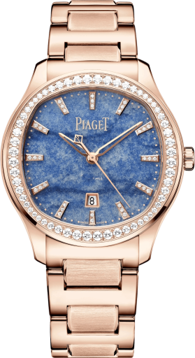 Piaget Polo G0A51030