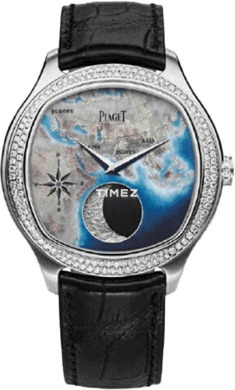 Piaget Altiplano G0A38561