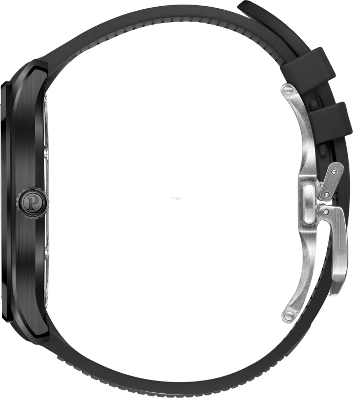 Piaget,Polo 42mm,42mm,Titanium,Ceramic,Black,Skeleton,Automatic,44hours,In-house Caliber,G0A49011
