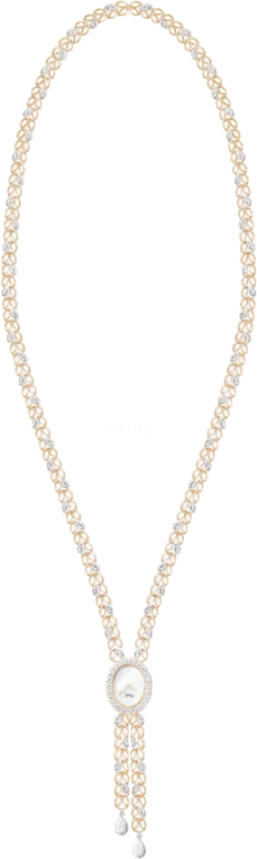 Piaget High Jewellery G0A41243