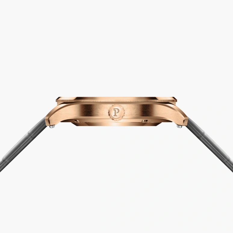 Piaget,Polo 36mm,36mm,Rose Gold,Rose,White,Automatic,Day,40hours,G0A46023