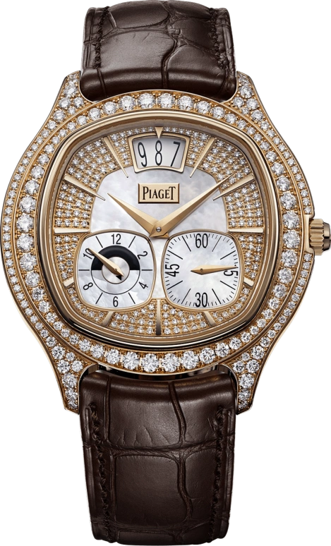 Piaget Emperador G0A32020