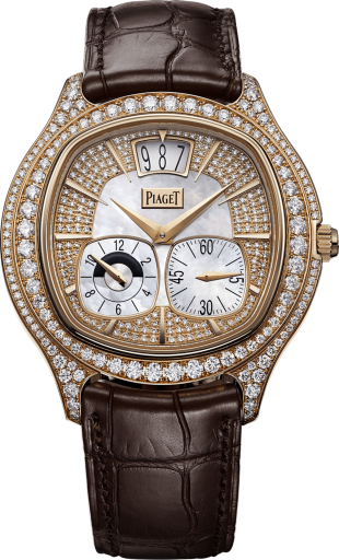 piaget piaget-emperador 
