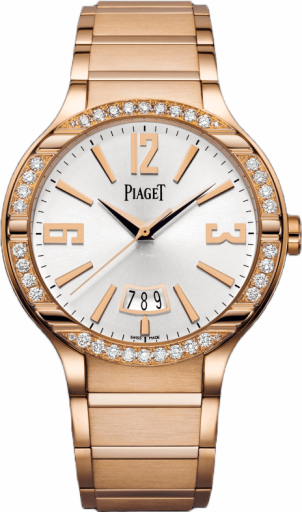 Piaget Polo G0A36023