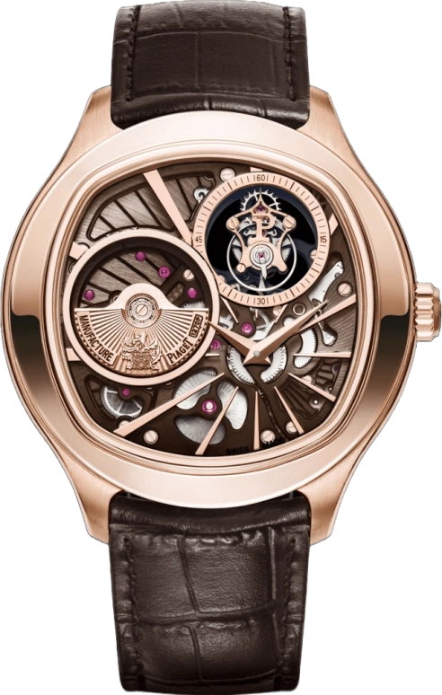 Piaget Emperador G0A39042