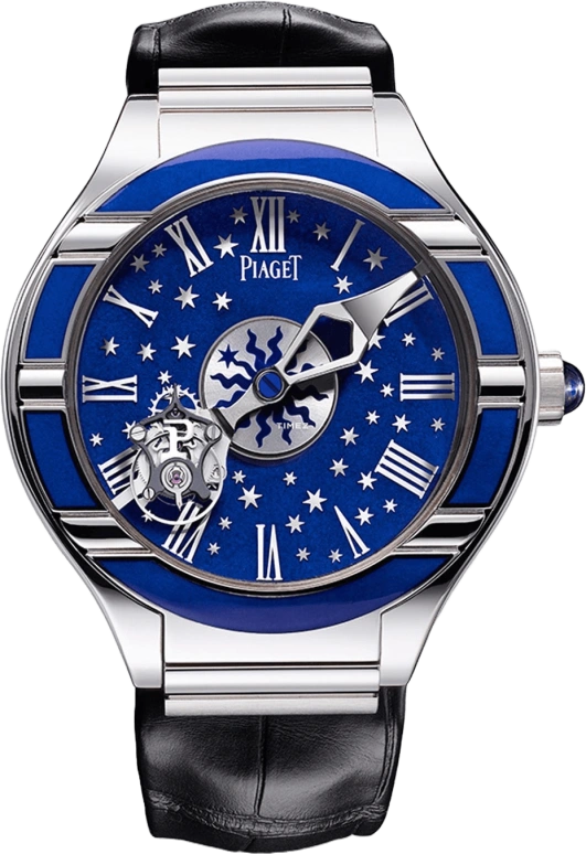 Piaget Polo G0A40563