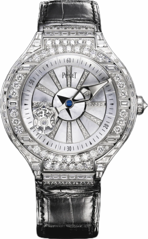 Piaget Polo G0A32148